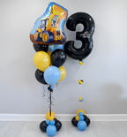 MINI KID BASH