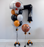 MINI KID BASH