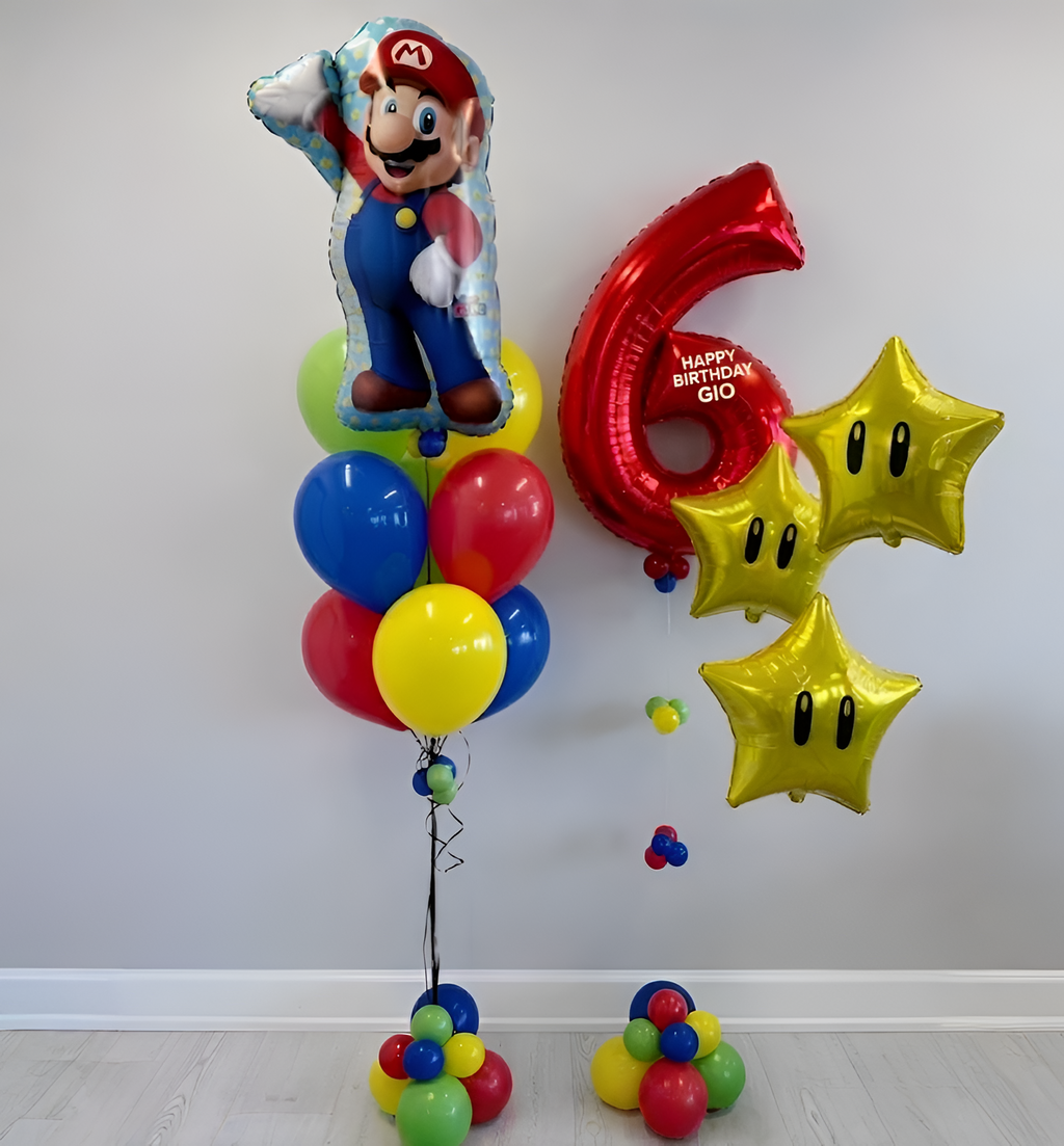 MINI KID BASH