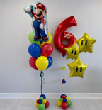 MINI KID BASH