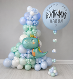 Mini Happy Bash - BUILD YOUR OWN