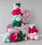 Mini Happy Bash - BUILD YOUR OWN