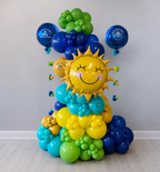 Mini Happy Bash - BUILD YOUR OWN