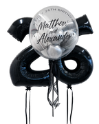 Onyx Marble Birthday Bundle
