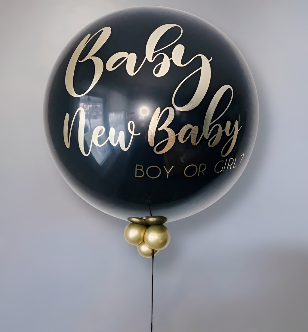 PARTÉ HAUS BABY