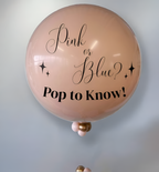 PARTÉ HAUS BABY