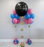 PARTÉ HAUS BABY
