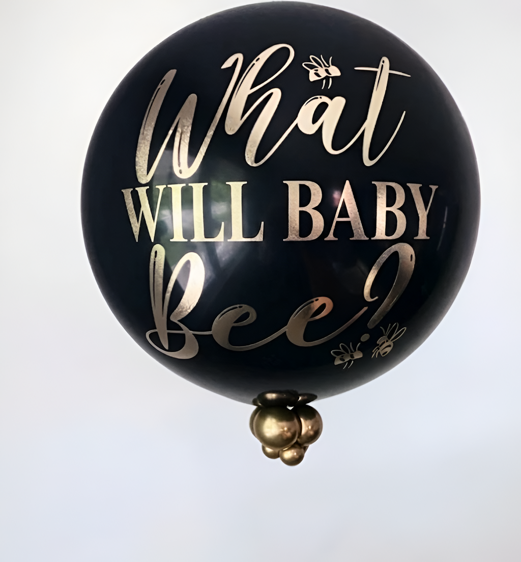 PARTÉ HAUS BABY