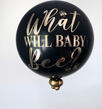 PARTÉ HAUS BABY