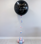 PARTÉ HAUS BABY