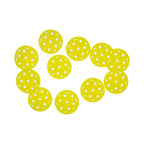 Green Pickleball Banner Set