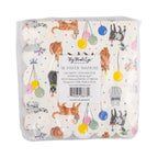 Cat Party Cocktail Napkins