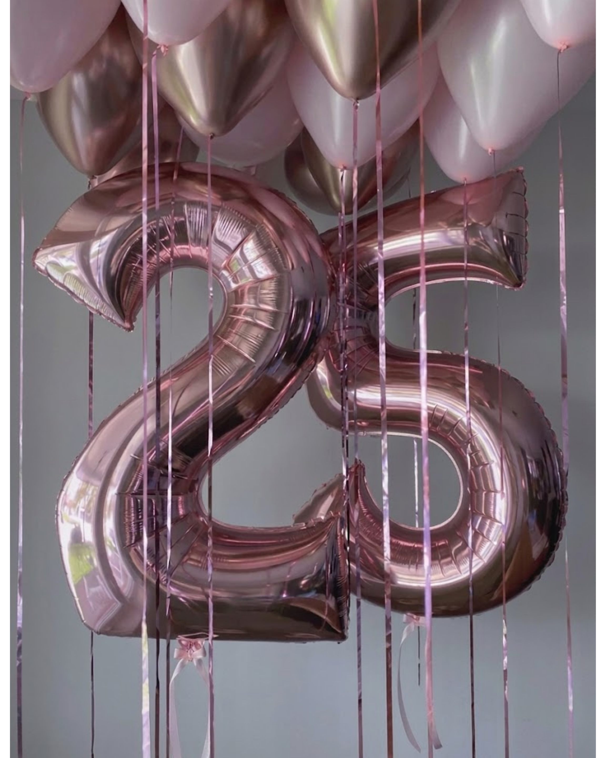 Petite Celebration Set For Her