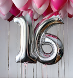 Petite Celebration Set For Her