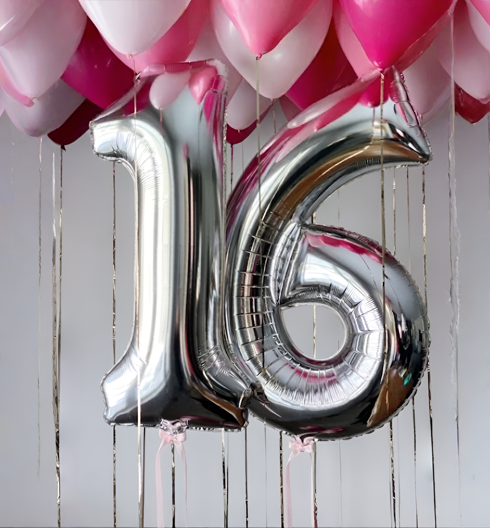 Petite Celebration Set For Her