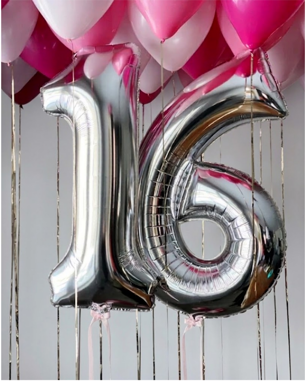 Petite Celebration Set For Her