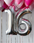 Petite Celebration Set For Her