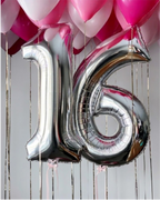 Petite Celebration Set For Her