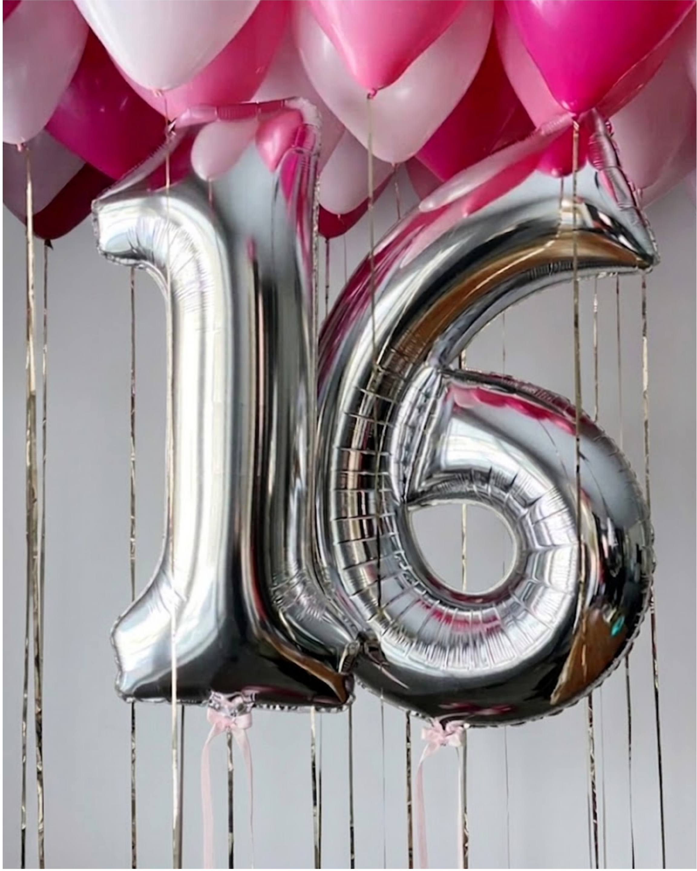 Petite Celebration Set For Her