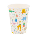 Animal Party Cups