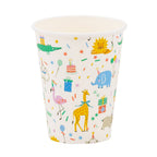 Animal Party Cups