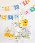 Animal Party Cups