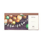 Multicolor Cowboy Icon Banner