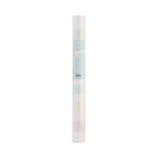 Pastel Multi Plaid Paper Table Runner