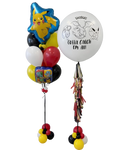 Pokémon Themed Balloon Bundle