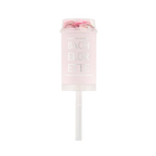 Pink bachelorette confetti popper with rose petals from Parte Haus party supply store in Bethesda Maryland
