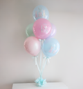 Pastel Bunny Love