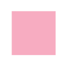 Pastel pink matte gift wrap roll with smooth finish for birthdays from Parte Haus party supply store in Bethesda Maryland