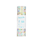 Pastel unicorn confetti mini pack with round multicolored paper ideal for birthday celebrations from Parte Haus party supply store in Bethesda MD