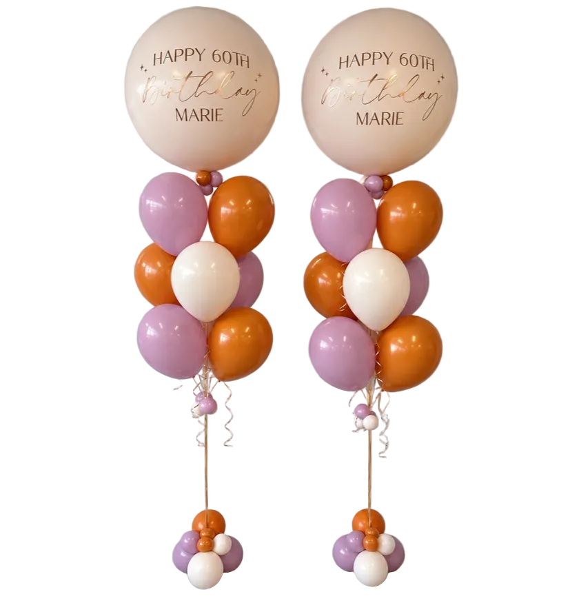 Personalized Jumbo Celebration Bundles