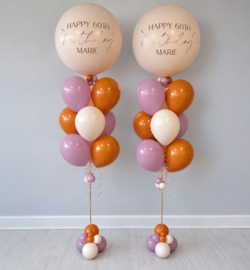Personalized Jumbo Celebration Bundles
