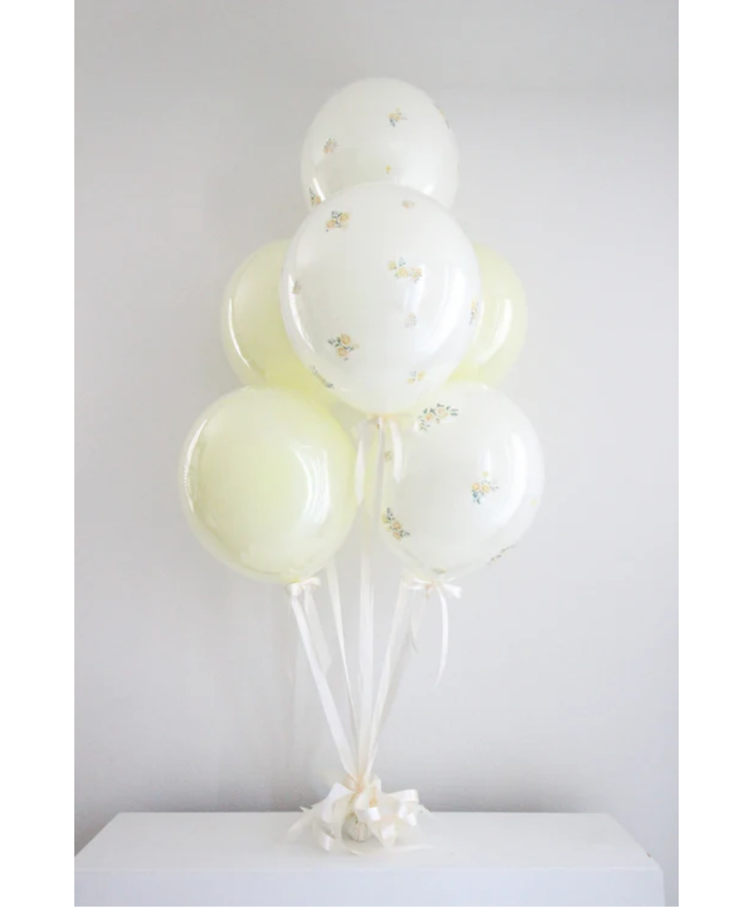 Petals & Buttercream