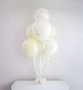 Petals & Buttercream