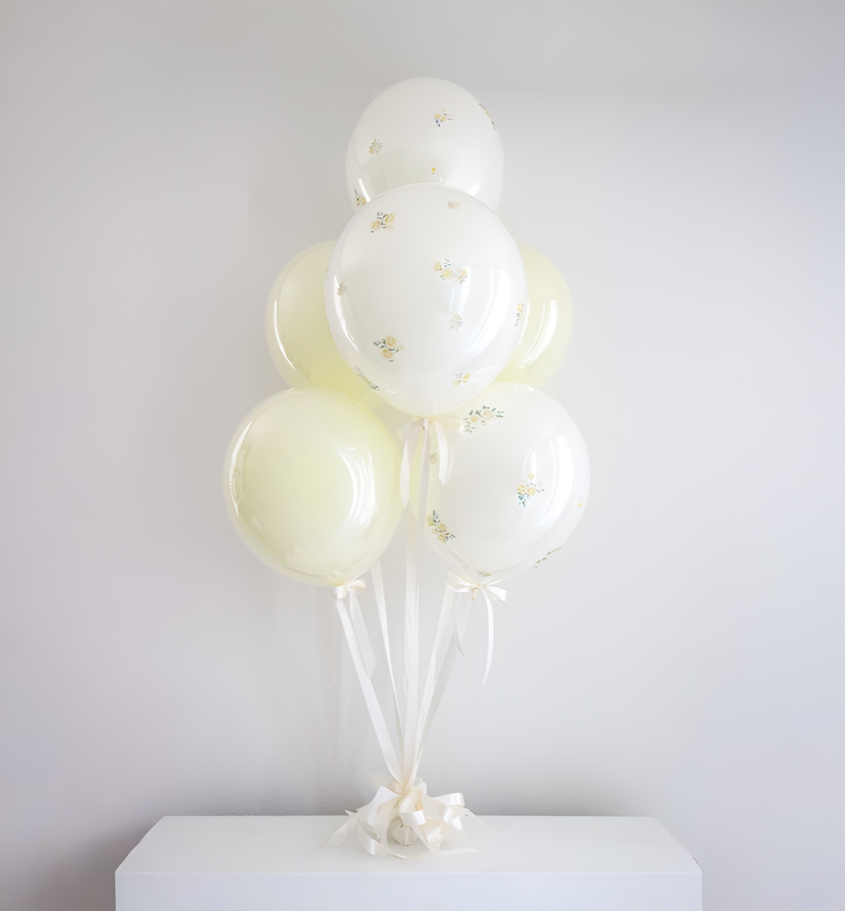 Petals & Buttercream