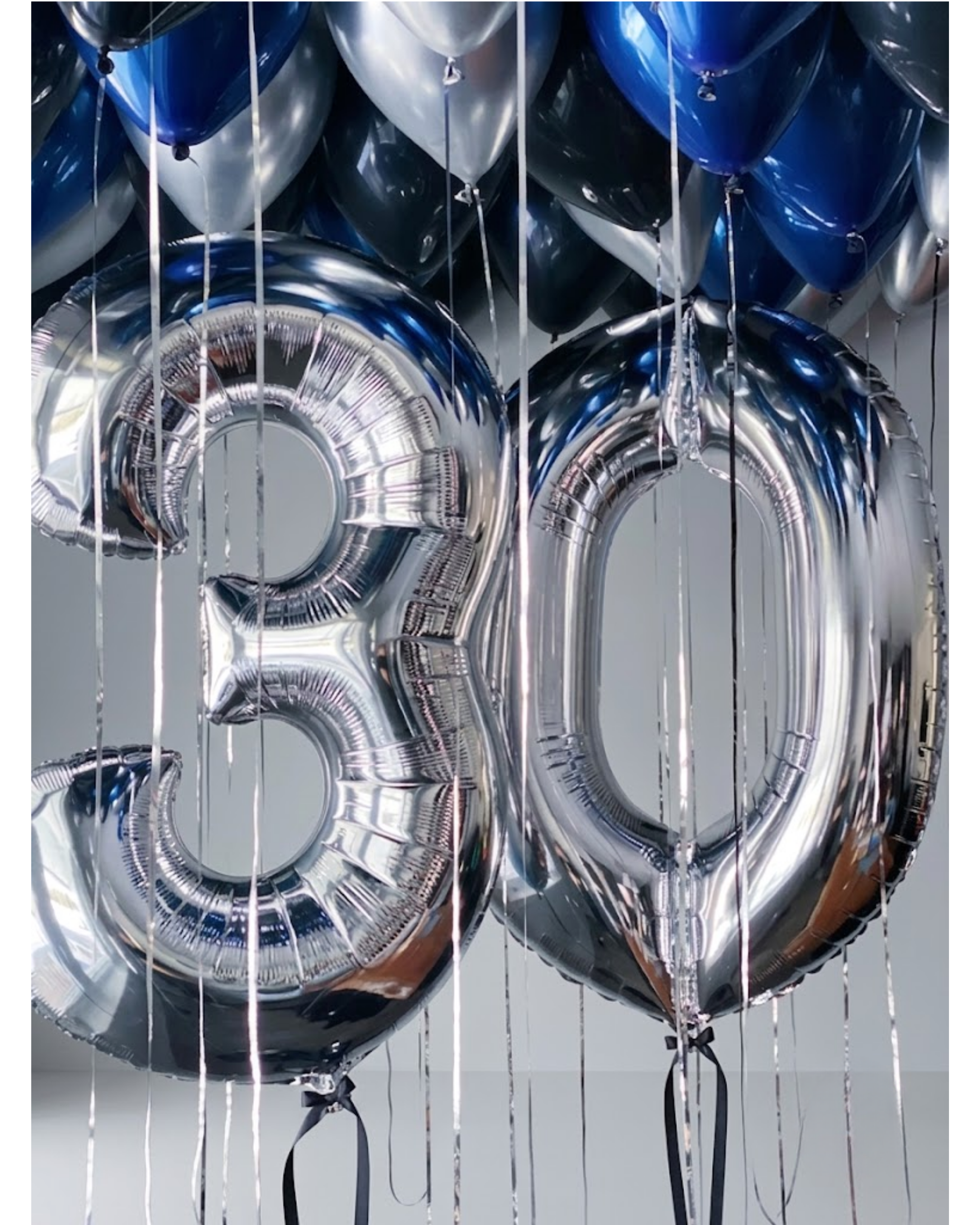 Petite Celebration Set For Him