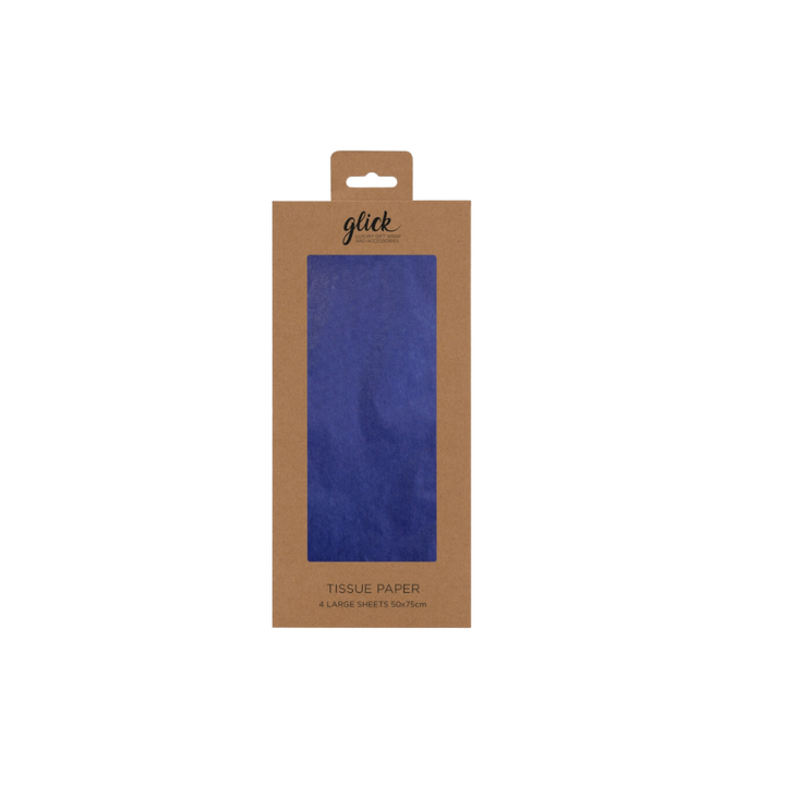 Plain Tissues - Colors