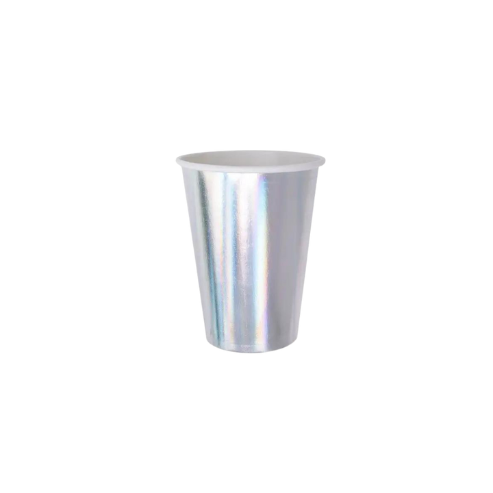 Posh Cups - 6 Colors