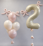 Pretty Bow Birthday Package