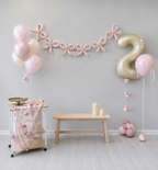 Pretty Bow Birthday Package