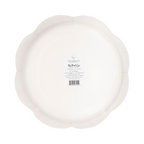 Rabbit Scatter Paper Dinner Plates