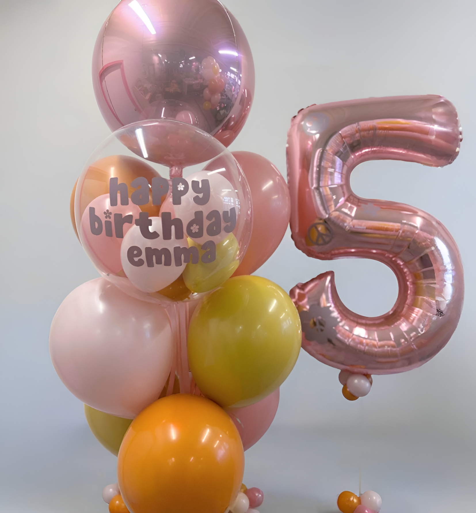 Retro Vibes Birthday Bundle