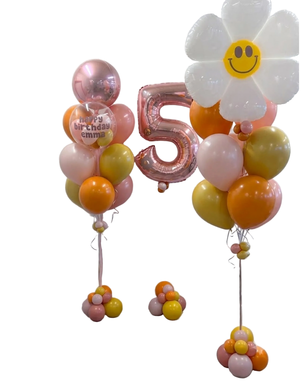 Retro Vibes Birthday Bundle