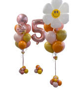 Retro Vibes Birthday Bundle