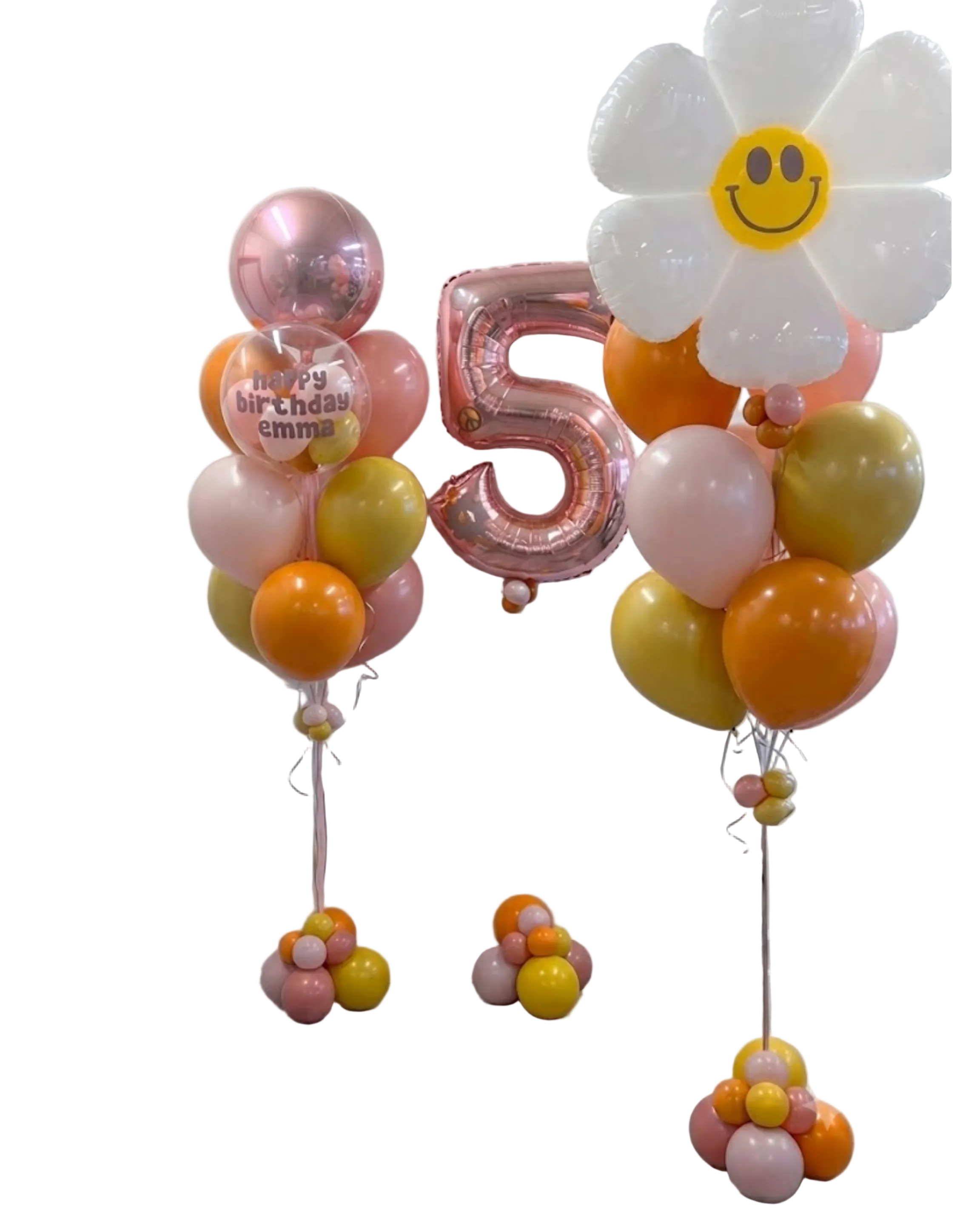 Retro Vibes Birthday Bundle