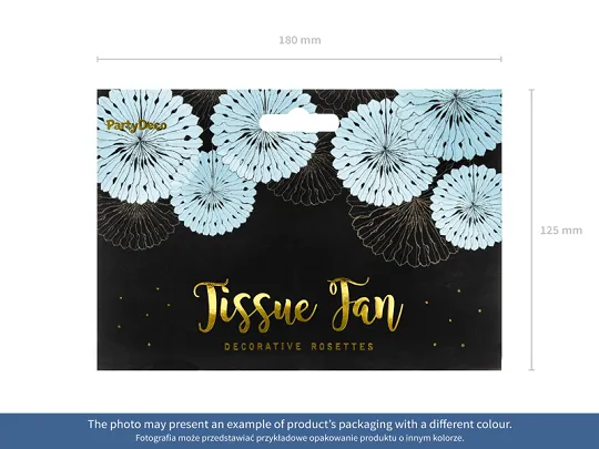 Lavender Rosettes Backdrop Set