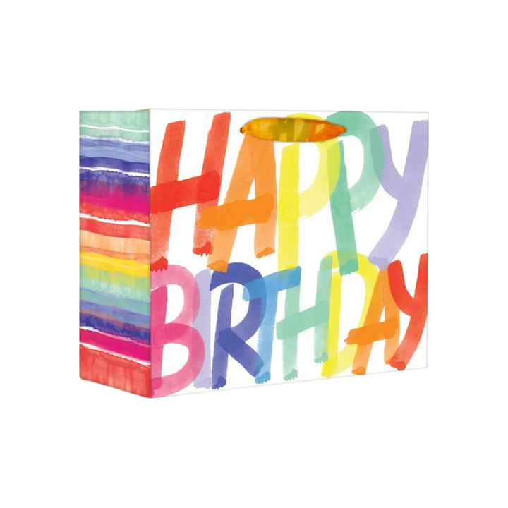 Rainbow Birthday - Totes